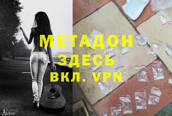 хмурый Пересвет