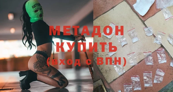 хмурый Пересвет